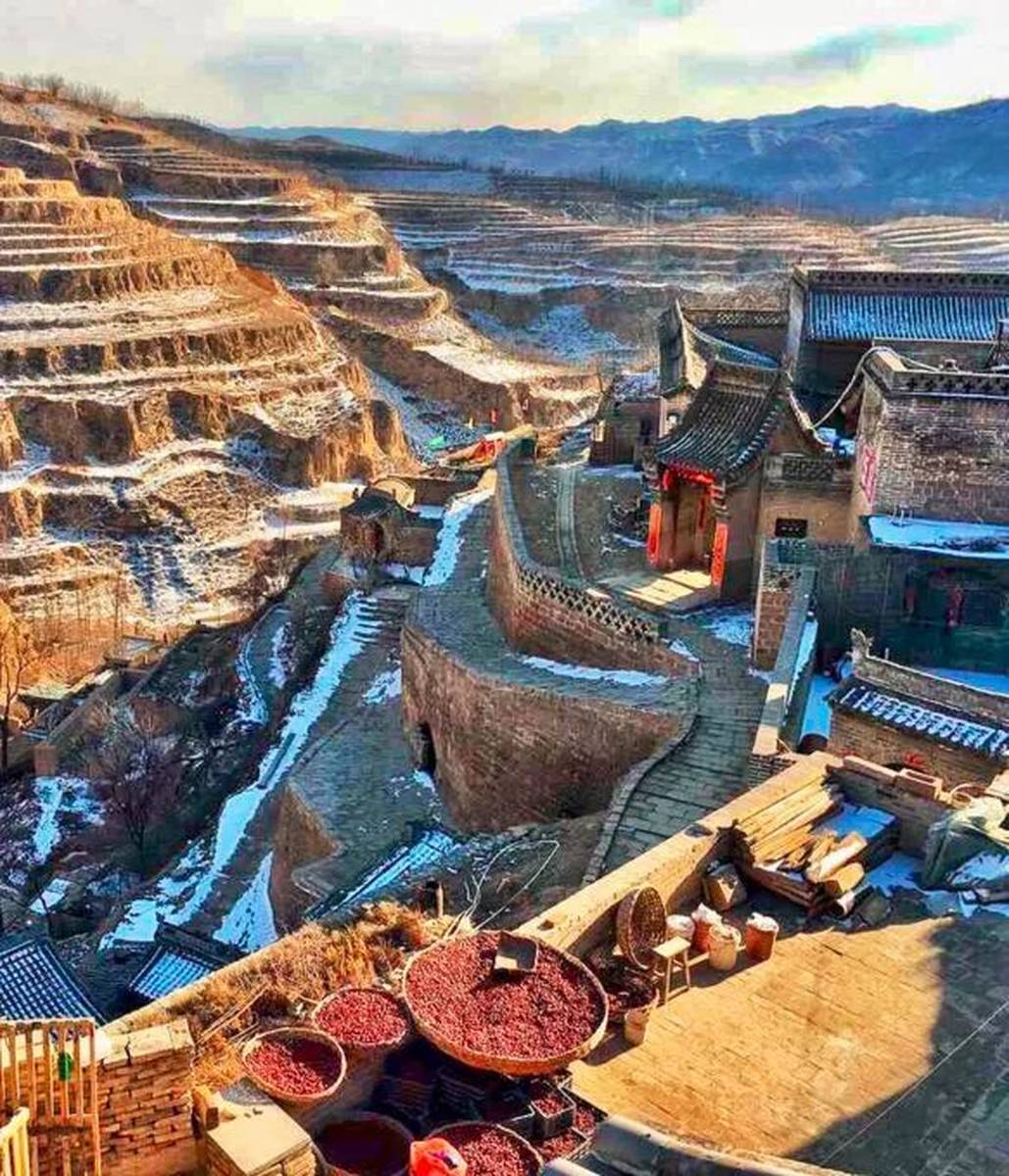 山西盛会，致敬领导与朋友们共襄盛举