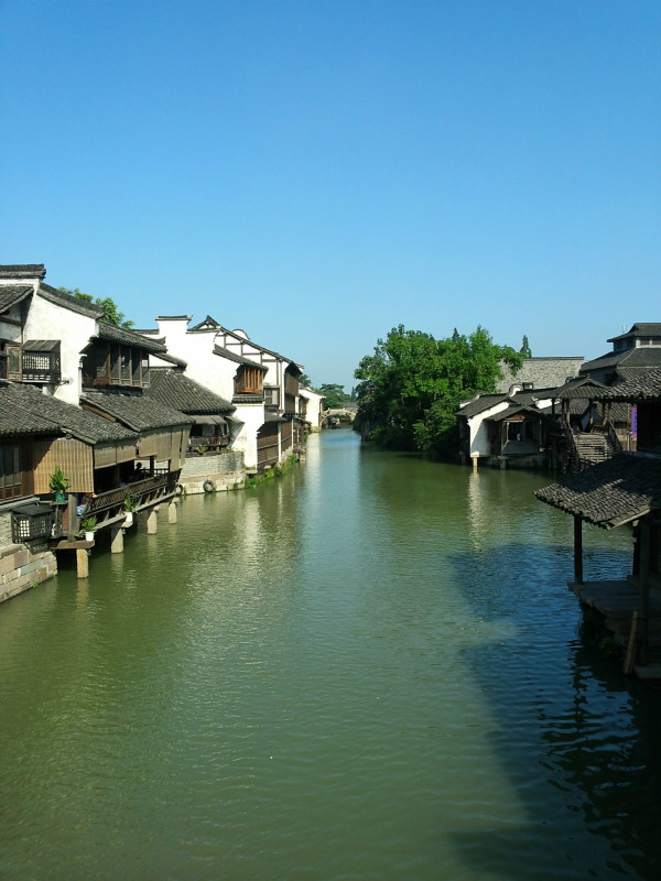 浙江之行，深度探索与体悟之旅