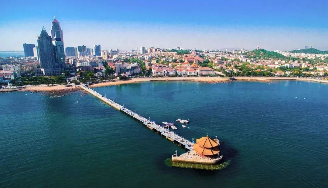 山东盛情邀请，尊敬的领导与朋友们共襄盛举