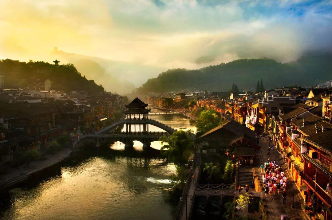 湖南，梦想沃土，自信之源