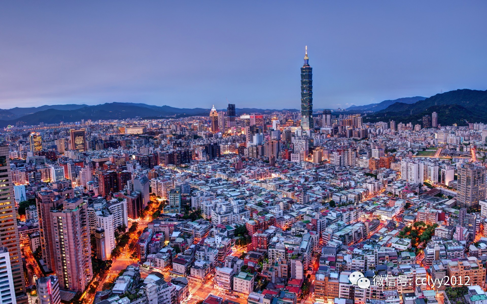 台湾,探索宝岛的魅力
