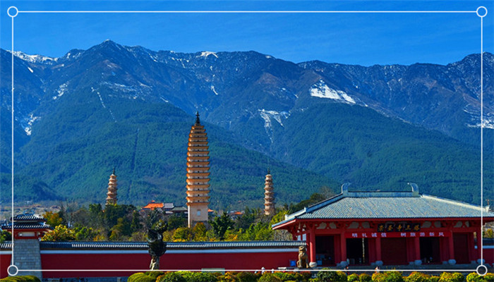 云南之旅，邂逅多彩人生的说走就走之旅🌸