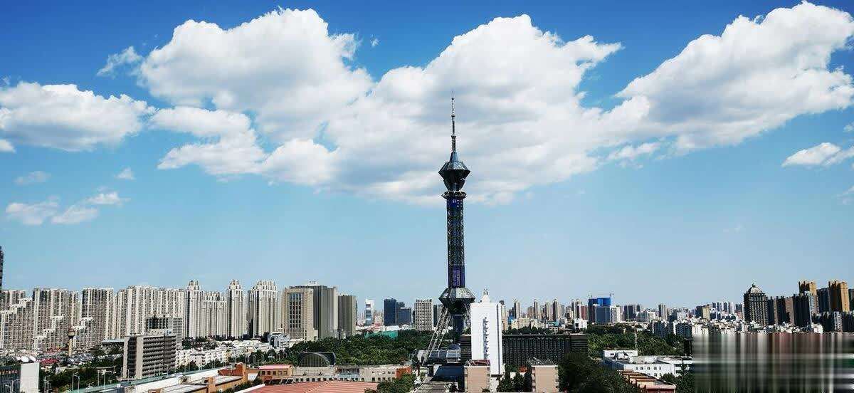 石家庄之行,大学生活的深度体验与感悟启示