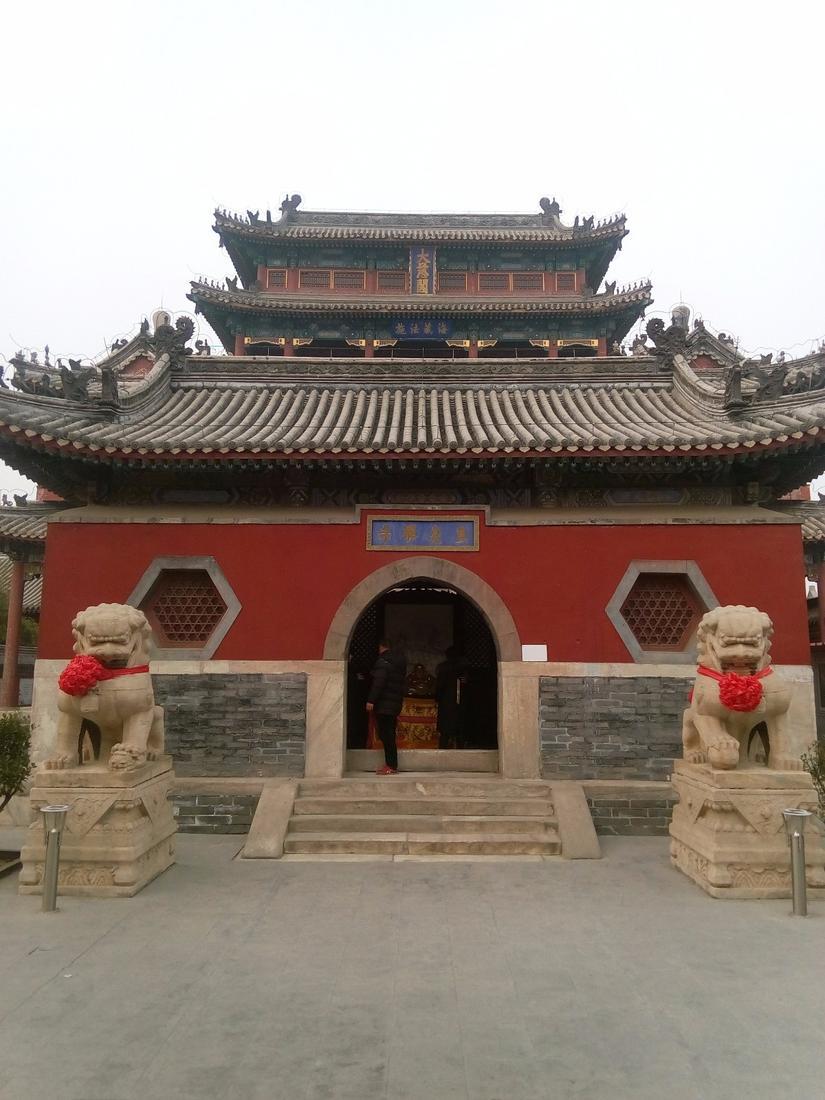 保定，历史底蕴与现代魅力的交融之城