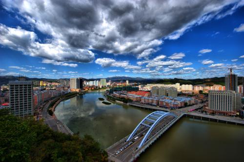 承德，历史长河中的璀璨明珠