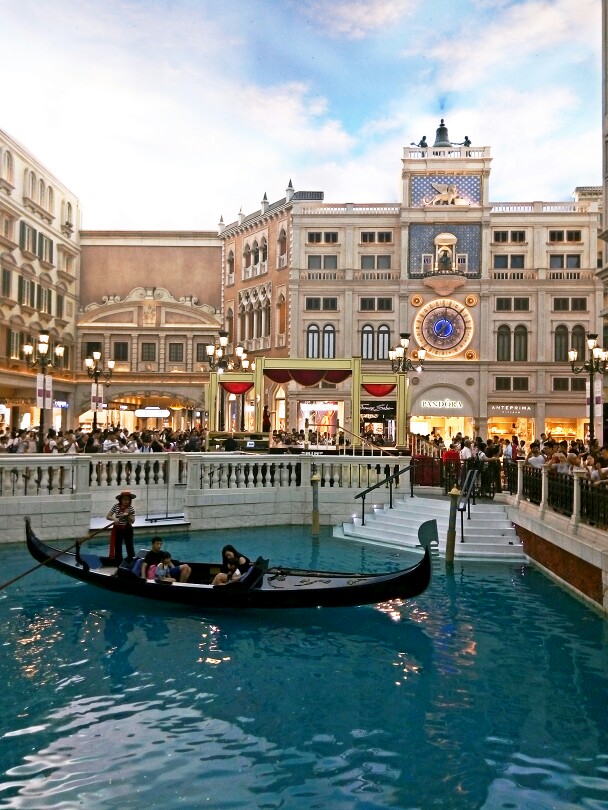 智领未来，澳门智造引领生活方式新变革