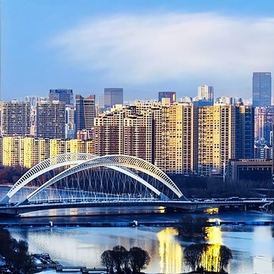 太原，友情与家的温馨日常故事