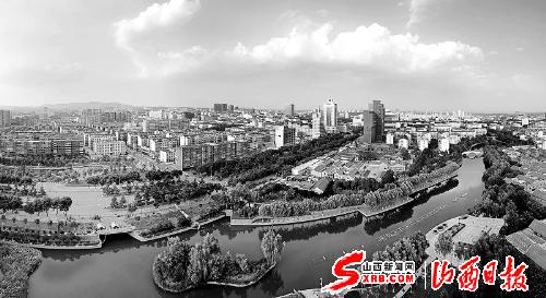 晋城，历史与现代交相辉映的魅力之都