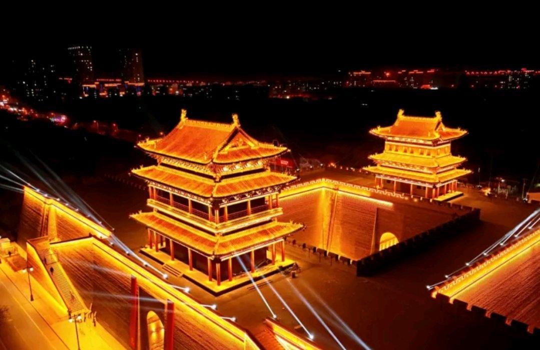 朔州之行,探寻自然诗篇,重拾心灵宁静