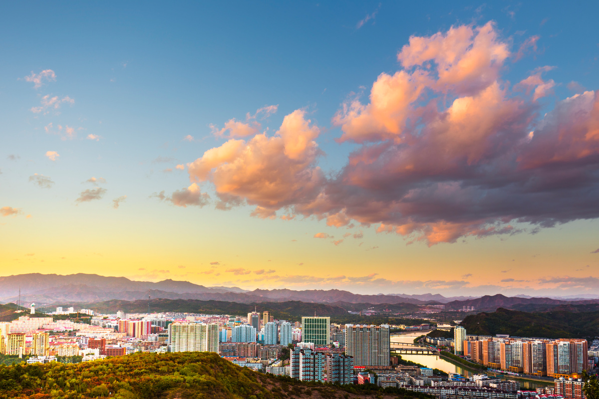 承德,千年古都的古今交融之旅