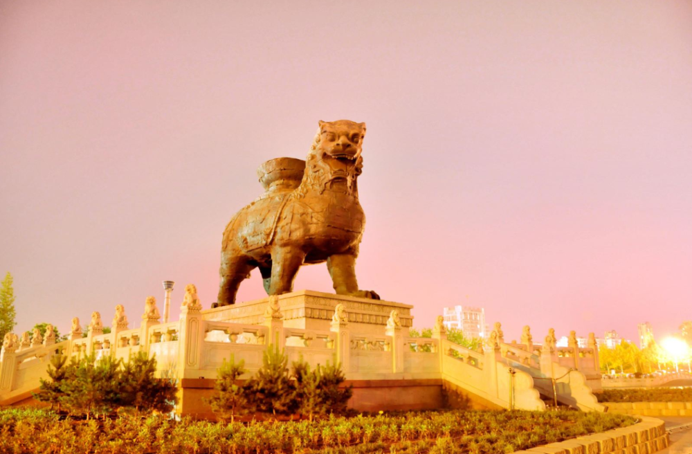 沧州智造领航,开启未来生活新纪元