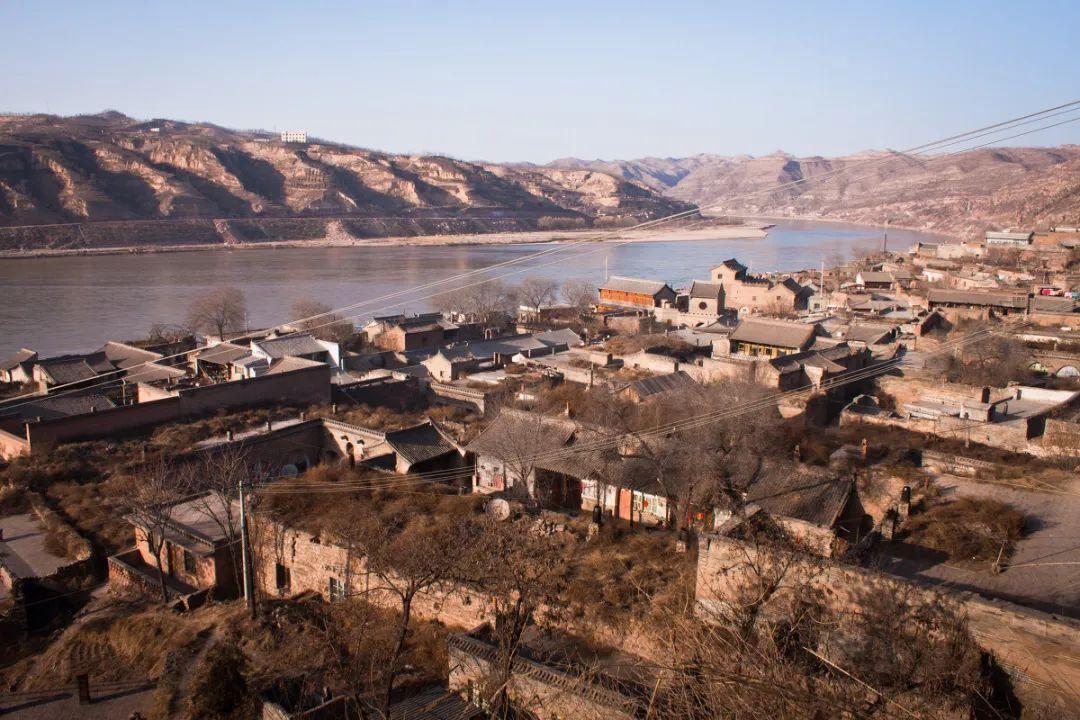 吕梁,历史底蕴与现代风采的交融胜地